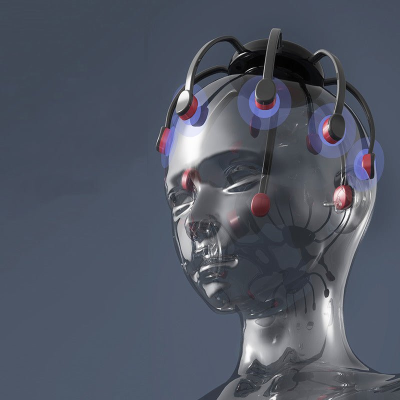 🐙 50% OFF NOW ! 💆‍♂️ Intelligent Octopus Head Massager – Relaxing Kneading, Multiple Modes & Portable Design 🔋 - My Good Buys - 🐙 50% OFF NOW ! 💆‍♂️ Intelligent Octopus Head Massager – Relaxing Kneading, Multiple Modes & Portable Design 🔋