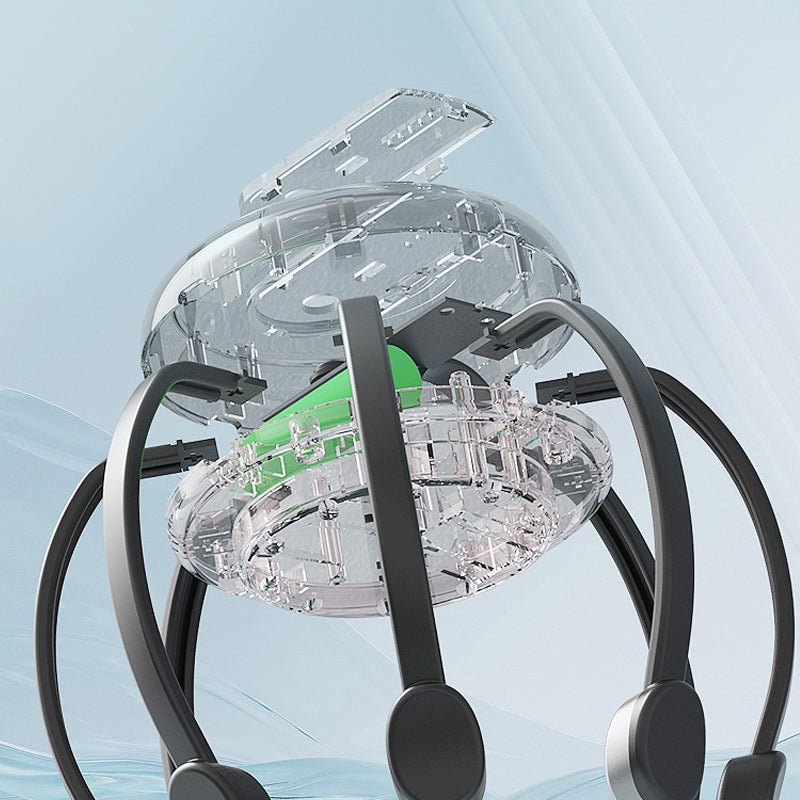 🐙 50% OFF NOW ! 💆‍♂️ Intelligent Octopus Head Massager – Relaxing Kneading, Multiple Modes & Portable Design 🔋 - My Good Buys - 🐙 50% OFF NOW ! 💆‍♂️ Intelligent Octopus Head Massager – Relaxing Kneading, Multiple Modes & Portable Design 🔋