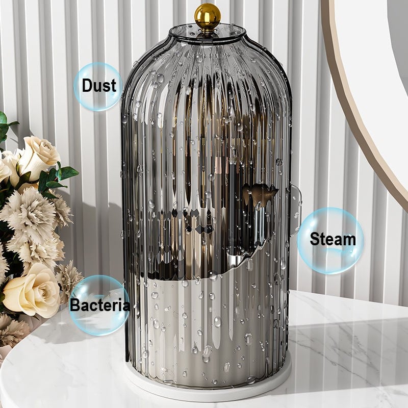 🪥 50% OFF NOW! 🏠 Sliding Lid Toothbrush Organizer – Hygienic Design, Drip-Free & Space-Saving 🚿 - My Good Buys - 🪥 50% OFF NOW! 🏠 Sliding Lid Toothbrush Organizer – Hygienic Design, Drip-Free & Space-Saving 🚿