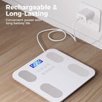 💡50% OFF NOW ! ⚡Smart Body Fat Scale with LCD Display - My Good Buys - 💡50% OFF NOW ! ⚡Smart Body Fat Scale with LCD Display