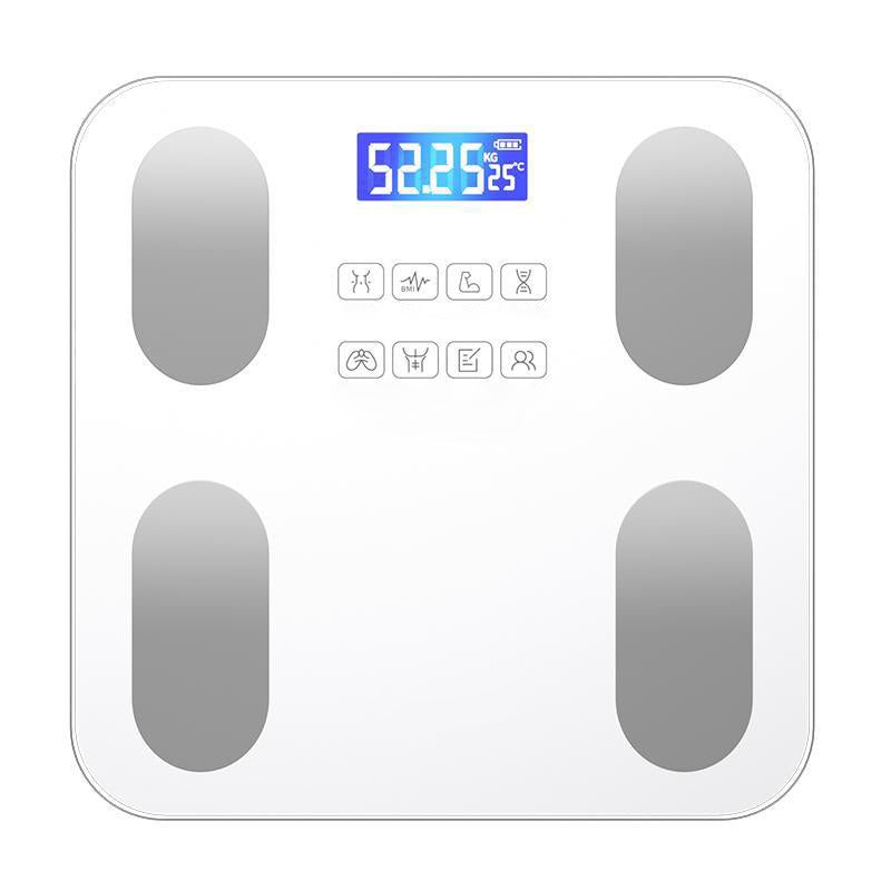 💡50% OFF NOW ! ⚡Smart Body Fat Scale with LCD Display - My Good Buys - 💡50% OFF NOW ! ⚡Smart Body Fat Scale with LCD Display