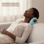 💖50% OFF NOW!🔥Neck Massager Pillow with Heat - My Good Buys - 💖50% OFF NOW!🔥Neck Massager Pillow with Heat