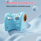 💖50% OFF NOW!🔥Neck Massager Pillow with Heat - My Good Buys - 💖50% OFF NOW!🔥Neck Massager Pillow with Heat