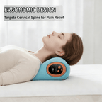 💖50% OFF NOW!🔥Neck Massager Pillow with Heat - My Good Buys - 💖50% OFF NOW!🔥Neck Massager Pillow with Heat
