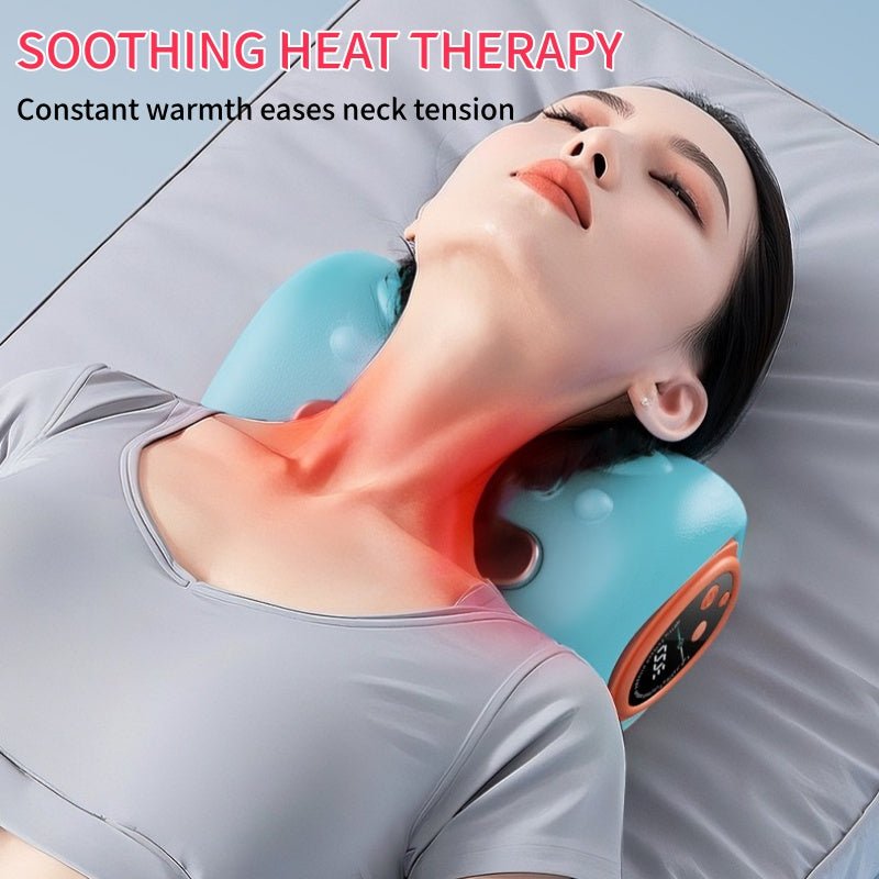 💖50% OFF NOW!🔥Neck Massager Pillow with Heat - My Good Buys - 💖50% OFF NOW!🔥Neck Massager Pillow with Heat