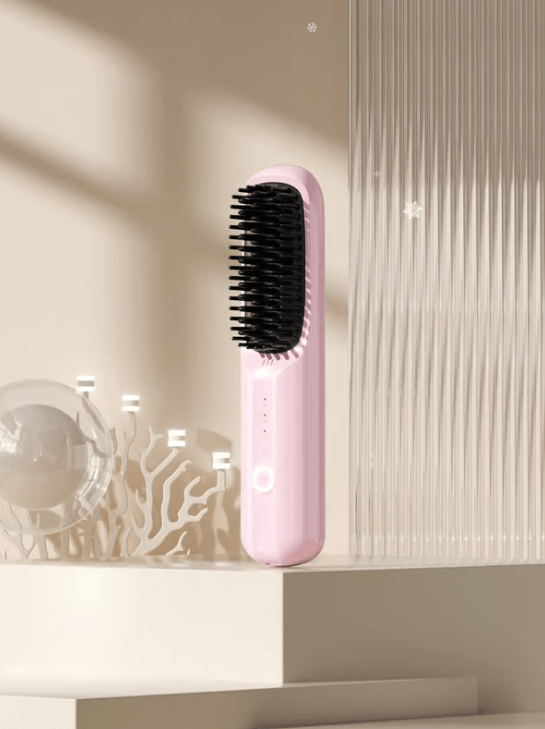 📢📢50 % OFF !!⏰⏰USB cordless negative ion hair straightener - My Good Buys - 📢📢50 % OFF !!⏰⏰USB cordless negative ion hair straightener