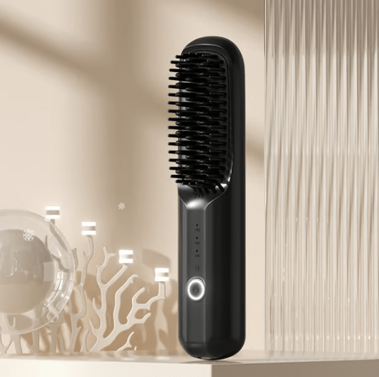 📢📢50 % OFF !!⏰⏰USB cordless negative ion hair straightener - My Good Buys - 📢📢50 % OFF !!⏰⏰USB cordless negative ion hair straightener