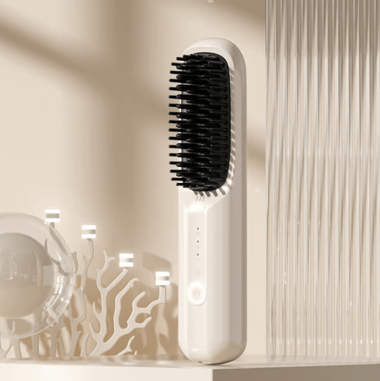 📢📢50 % OFF !!⏰⏰USB cordless negative ion hair straightener - My Good Buys - 📢📢50 % OFF !!⏰⏰USB cordless negative ion hair straightener