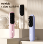 📢📢50 % OFF !!⏰⏰USB cordless negative ion hair straightener - My Good Buys - 📢📢50 % OFF !!⏰⏰USB cordless negative ion hair straightener