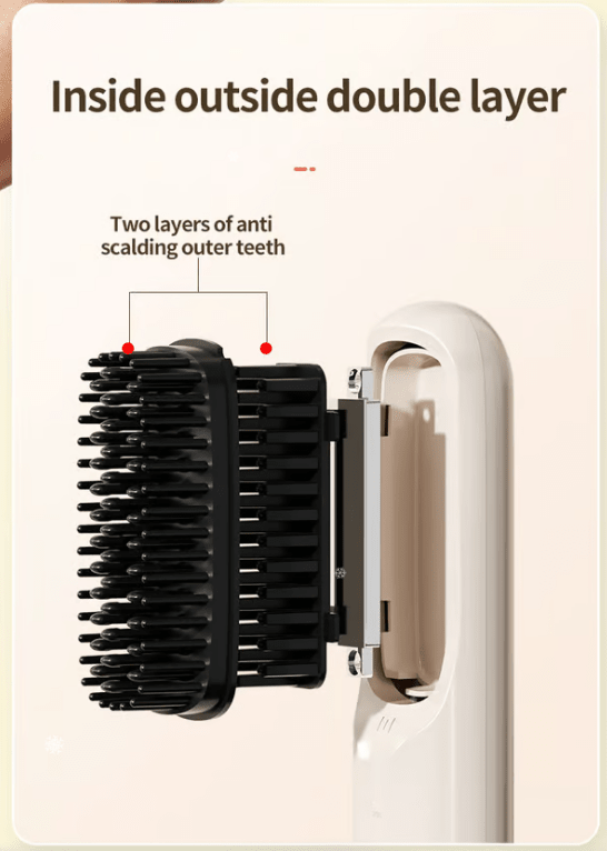 📢📢50 % OFF !!⏰⏰USB cordless negative ion hair straightener - My Good Buys - 📢📢50 % OFF !!⏰⏰USB cordless negative ion hair straightener