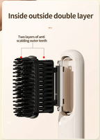 📢📢50 % OFF !!⏰⏰USB cordless negative ion hair straightener - My Good Buys - 📢📢50 % OFF !!⏰⏰USB cordless negative ion hair straightener