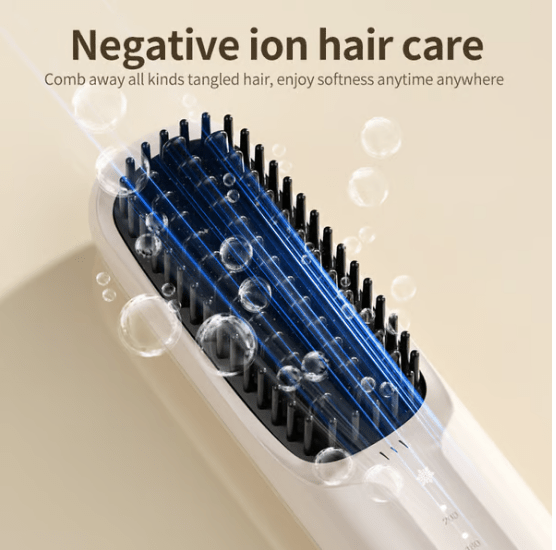 📢📢50 % OFF !!⏰⏰USB cordless negative ion hair straightener - My Good Buys - 📢📢50 % OFF !!⏰⏰USB cordless negative ion hair straightener