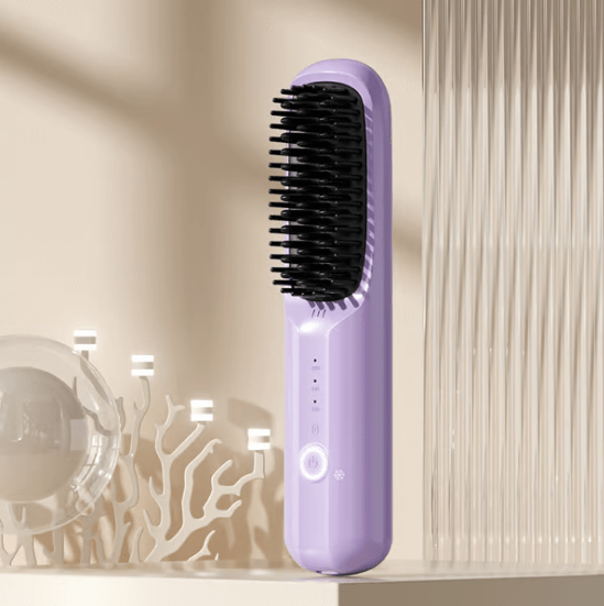 📢📢50 % OFF !!⏰⏰USB cordless negative ion hair straightener - My Good Buys - 📢📢50 % OFF !!⏰⏰USB cordless negative ion hair straightener