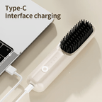 📢📢50 % OFF !!⏰⏰USB cordless negative ion hair straightener - My Good Buys - 📢📢50 % OFF !!⏰⏰USB cordless negative ion hair straightener