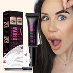 🔥 50% OFF · Waterproof Long-Lasting Peel-Off Eyebrow Tint ✨ - My Good Buys - 🔥 50% OFF · Waterproof Long-Lasting Peel-Off Eyebrow Tint ✨