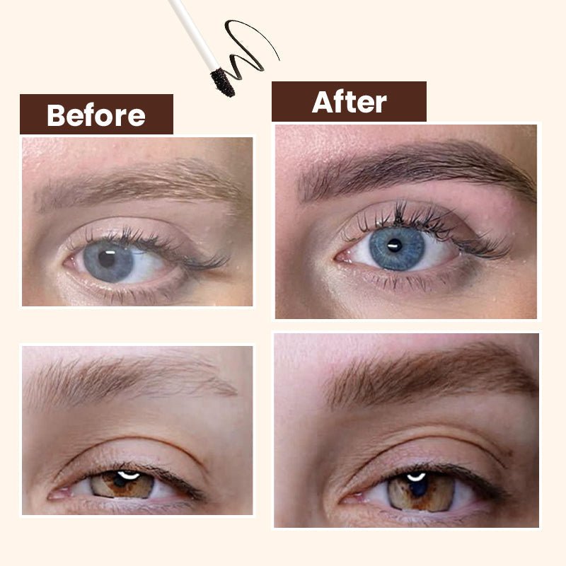 🔥 50% OFF · Waterproof Long-Lasting Peel-Off Eyebrow Tint ✨ - My Good Buys - 🔥 50% OFF · Waterproof Long-Lasting Peel-Off Eyebrow Tint ✨