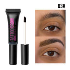 🔥 50% OFF · Waterproof Long-Lasting Peel-Off Eyebrow Tint ✨ - My Good Buys - 🔥 50% OFF · Waterproof Long-Lasting Peel-Off Eyebrow Tint ✨