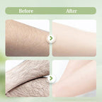 🏖️50% OFF⚡50K+ SOLD💕🎁Gentle and Non-Irritating Hair Removal Cream - My Good Buys - 🏖️50% OFF⚡50K+ SOLD💕🎁Gentle and Non-Irritating Hair Removal Cream