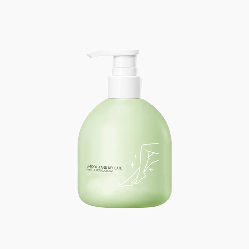 🏖️50% OFF⚡50K+ SOLD💕🎁Gentle and Non-Irritating Hair Removal Cream - My Good Buys - 🏖️50% OFF⚡50K+ SOLD💕🎁Gentle and Non-Irritating Hair Removal Cream