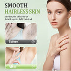 🏖️50% OFF⚡50K+ SOLD💕🎁Gentle and Non-Irritating Hair Removal Cream - My Good Buys - 🏖️50% OFF⚡50K+ SOLD💕🎁Gentle and Non-Irritating Hair Removal Cream