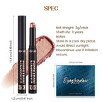 🎄50K+ SOLD! 🎁✨8 Colors Glitter Eyeshadow Stick Waterproof & Long-Wearing & Multi-Use - My Good Buys - 🎄50K+ SOLD! 🎁✨8 Colors Glitter Eyeshadow Stick Waterproof & Long-Wearing & Multi-Use