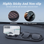🔥Hot Sale🔥🚗Multifunction Car Anti-Slip Mat