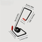 🚗Buy 1 Get Free 1👍Windshield Wiper Arm Pressure Spring Booster
