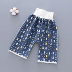 Comfy Leak-Proof Urine Training Pants for Babies