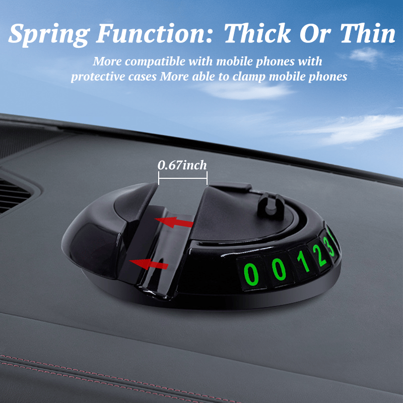 🔥Hot Sale🔥🚗Multifunction Car Anti-Slip Mat