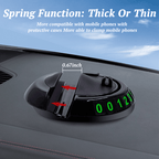 🔥Hot Sale🔥🚗Multifunction Car Anti-Slip Mat