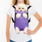 Cat Carrier Pouch