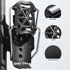 🎁 Hot Sale 49% OFF 🔥Adaptive Cycling Bottle Holder