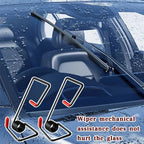 🚗Buy 1 Get Free 1👍Windshield Wiper Arm Pressure Spring Booster