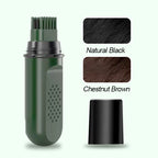 🔥Temporary Gray Coverage Hair Dye Pen