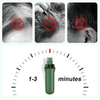 🔥Temporary Gray Coverage Hair Dye Pen