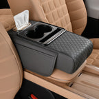 🔥Hot sale 50% OFF🔥Multifunctional Car Armrest Cushion