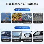 🔥2026 Handheld Glass Oil-Film Remover