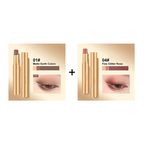 🔥LAST DAY SALE - BUY 1 GET 1 FREE!!🌸✨3 Colors in 1 Eyeshadow Stick