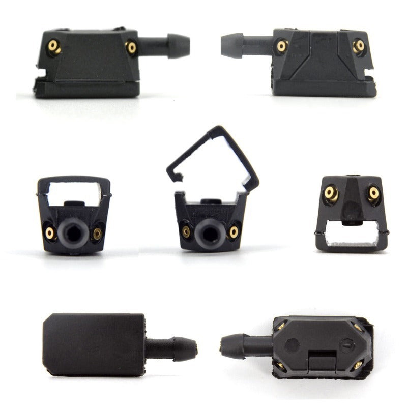 🏆 Flash Sale⚡10,000+ SOLD! Almost sold out – 💥Car Wiper Nozzle