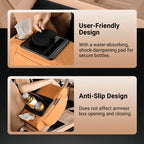 🔥Hot sale 50% OFF🔥Multifunctional Car Armrest Cushion