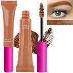 🥳2026 HOT SALE🥳💞50K+ SOLD!🔥Vegan Eyebrow Gel – 16H Wear, Buildable & Flake-Resistant