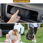 Interior Cargo Net
