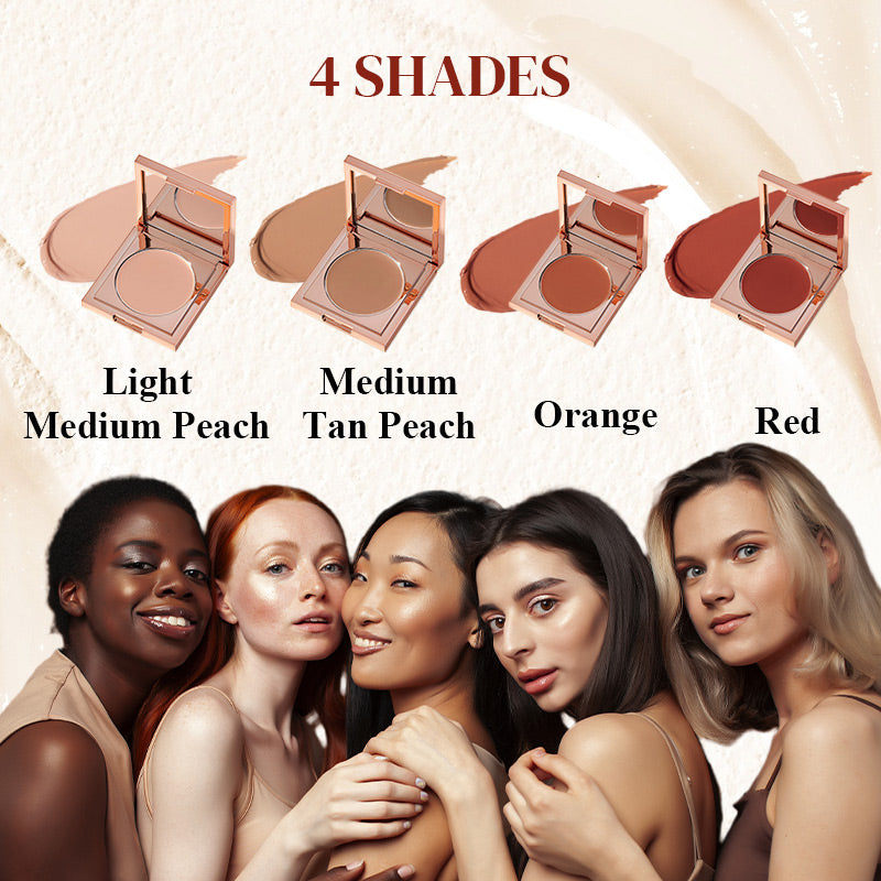 👍Buy 2 Get 1 Free 💥Undereye Corrector Concealer💕