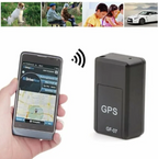 Magnetic Mini-Worldwide-Gps-Tracker