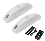 Car Safety Warning Long-range Remote Pilot Laser Light