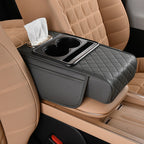 🔥Hot sale 50% OFF🔥Multifunctional Car Armrest Cushion