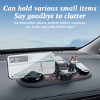 🔥Hot Sale🔥🚗Multifunction Car Anti-Slip Mat