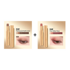 🔥LAST DAY SALE - BUY 1 GET 1 FREE!!🌸✨3 Colors in 1 Eyeshadow Stick