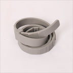Tick and flea protection collar