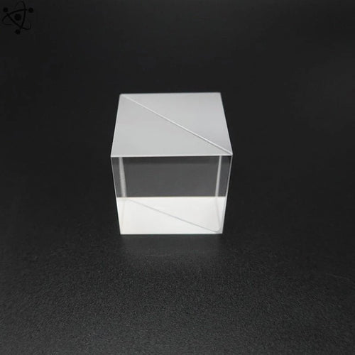 Beam Splitter Optical Cube Prism